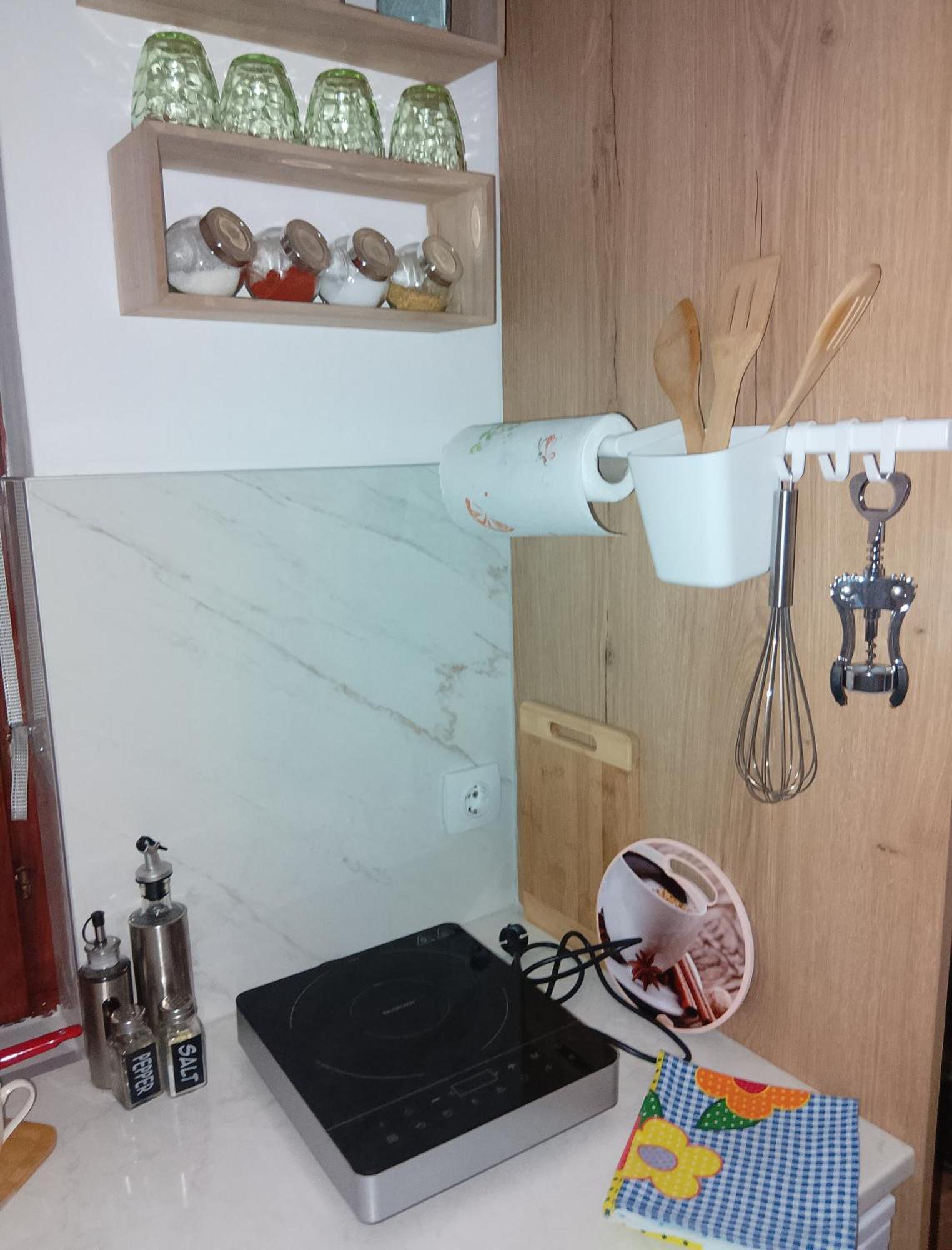 Fina Apartman Leskovac  Buitenkant foto