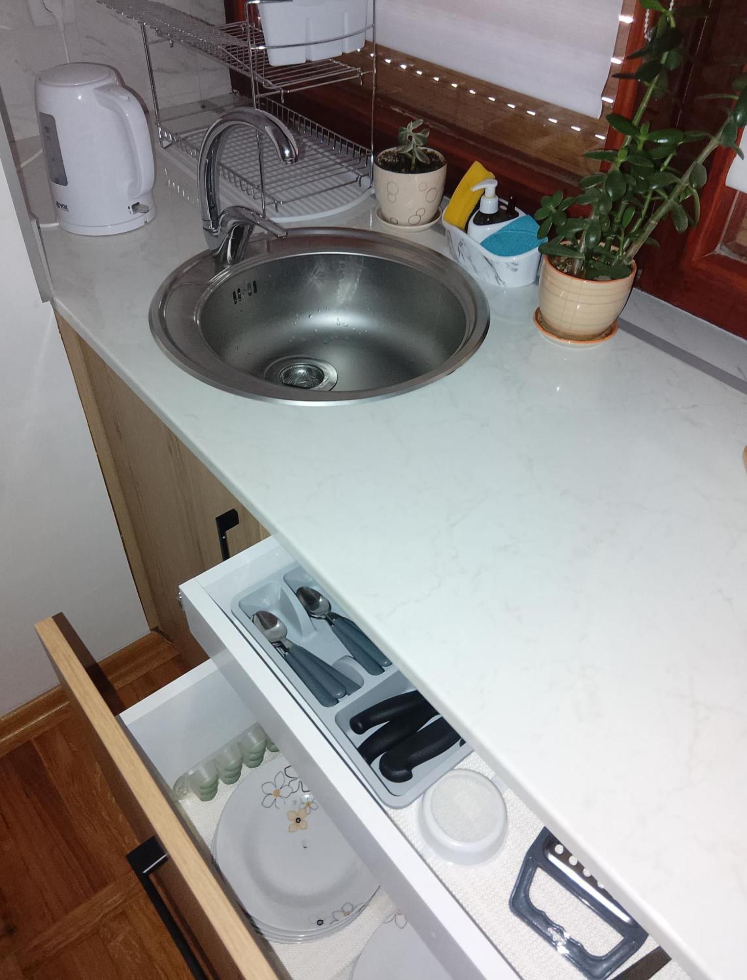 Fina Apartman Leskovac  Buitenkant foto